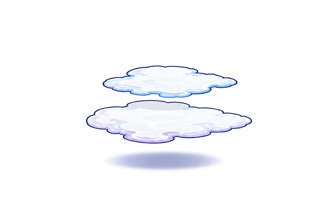 Kumokage(くもかげ)公式デザイン