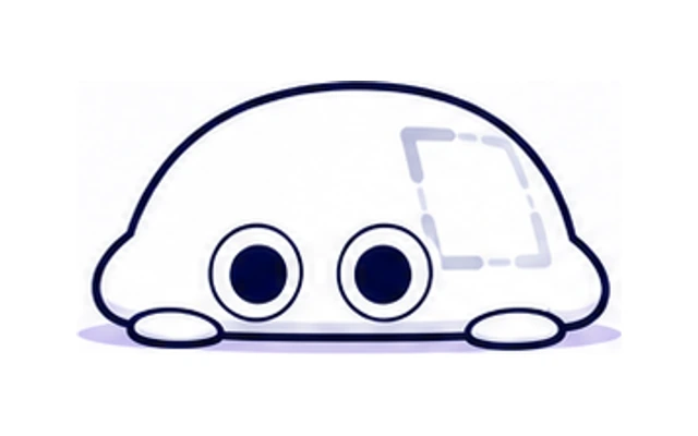 Yohaku(よはく)公式デザイン